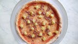 Hawaiian Pizza