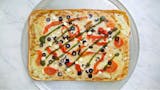 Flatbread Rustico