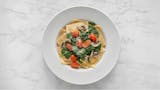 Spinach Ravioli