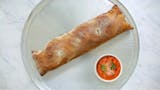 Steak Stromboli