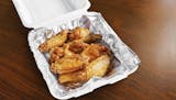 Jumbo Buffalo Wings