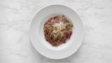 Spaghetti All' Ubriaco