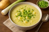 Potato and Leek Soup