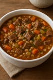 Beef Barley