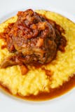 Veal Osso Bucco