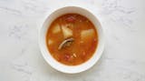 Manhattan Clam Chowder