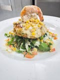 Shrimp Cake app!