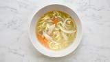 Chicken Noodle Soup