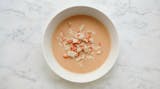 Crab Bisque