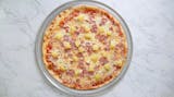 Hawaiian Pizza