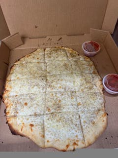 Cheese bread