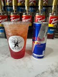 Red Bull Drinks