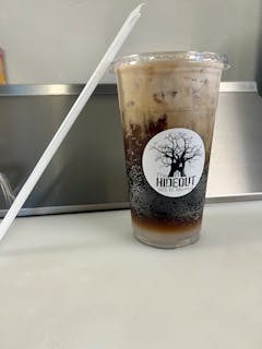 Creamy Rootbeer