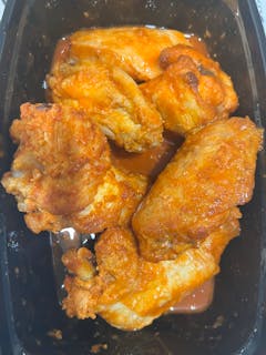 Original wings