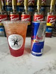 Red Bull Drinks