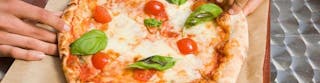 Margherita Pizza