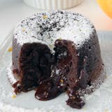 Lava Cake