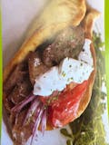 Lamb Gyro