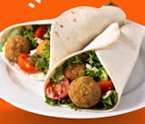 Falafel Sandwich