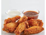 6 Piece Wings