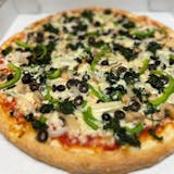 Veggie Lovers Pizza