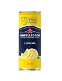 Lemonata Pellegrino 330 ML