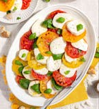 Caprese Salad Special