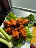 Buffalo Wings