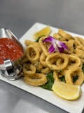 Fried Calamari