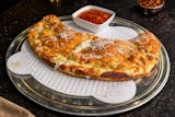 Cheese Calzone