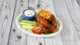 Buffalo Wings