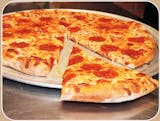 New York Style Cheese Pizza