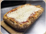 Sicilian Pizza