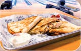 Chicken Quesadilla