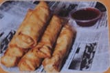 Pork Eggroll