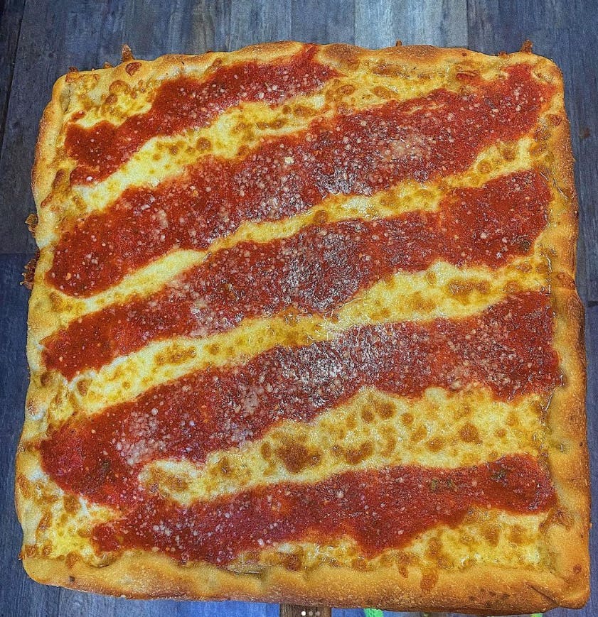 Sicilian Pie