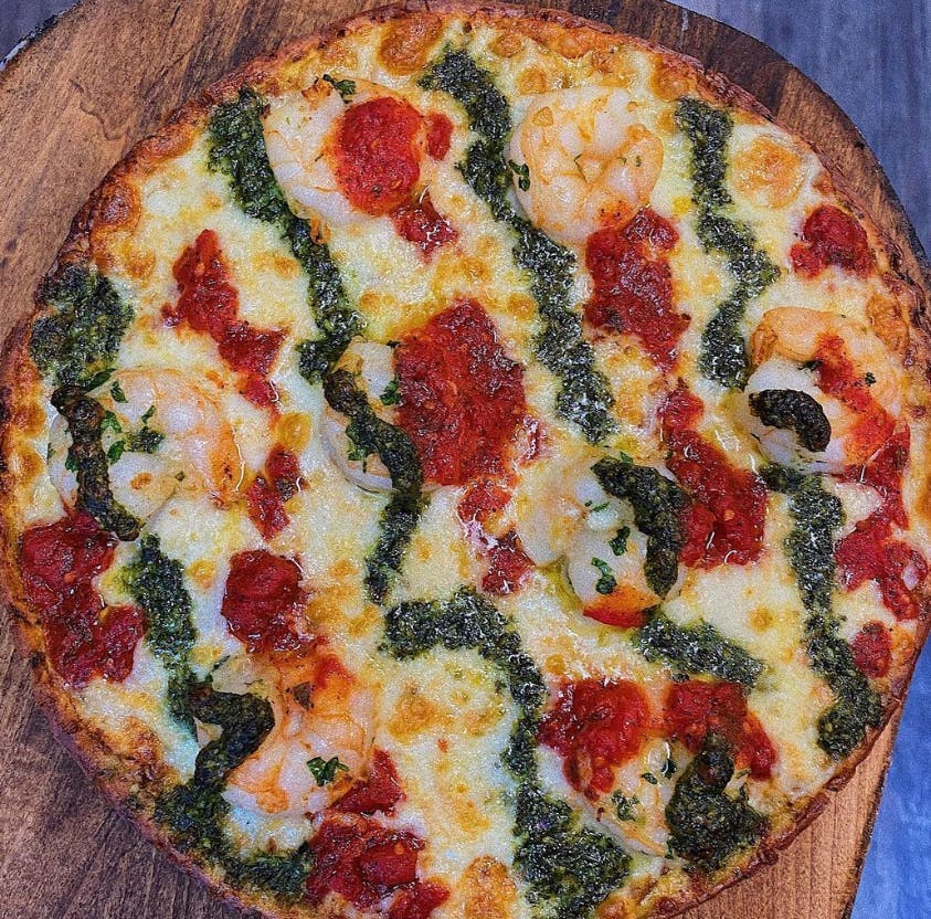 Grandma Pie