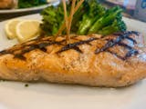 108. Grilled Salmon