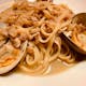 49.Linguine with Clam Sauce