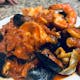 61. Seafood Lovers Delight