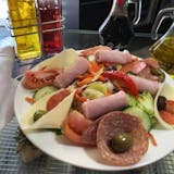 Cold Antipasto Salad Catering