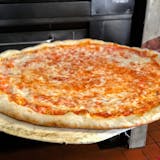 50. Neapolitan Pizza