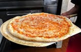 50. Neapolitan Pizza