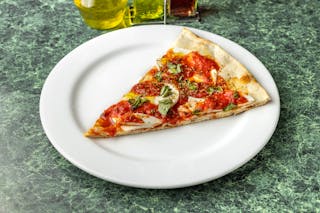 32. Margarita Pizza
