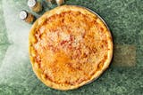26. Neapolitan Cheese Pizza
