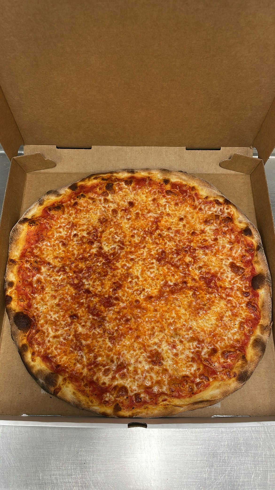Cheese Pizza