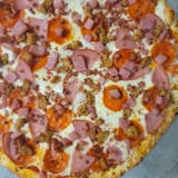 Better Meat Lovers Pizza