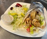Chicken Kabob