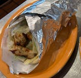 Chicken Gyros