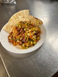 Two Bean Salad